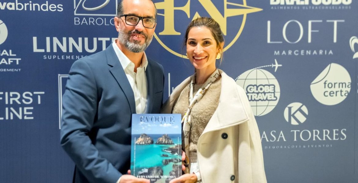 Fernando Nicola reúne empresários e especialistas em evento sobre expansão, proteção patrimonial e oportunidades nos Estados Unidos
