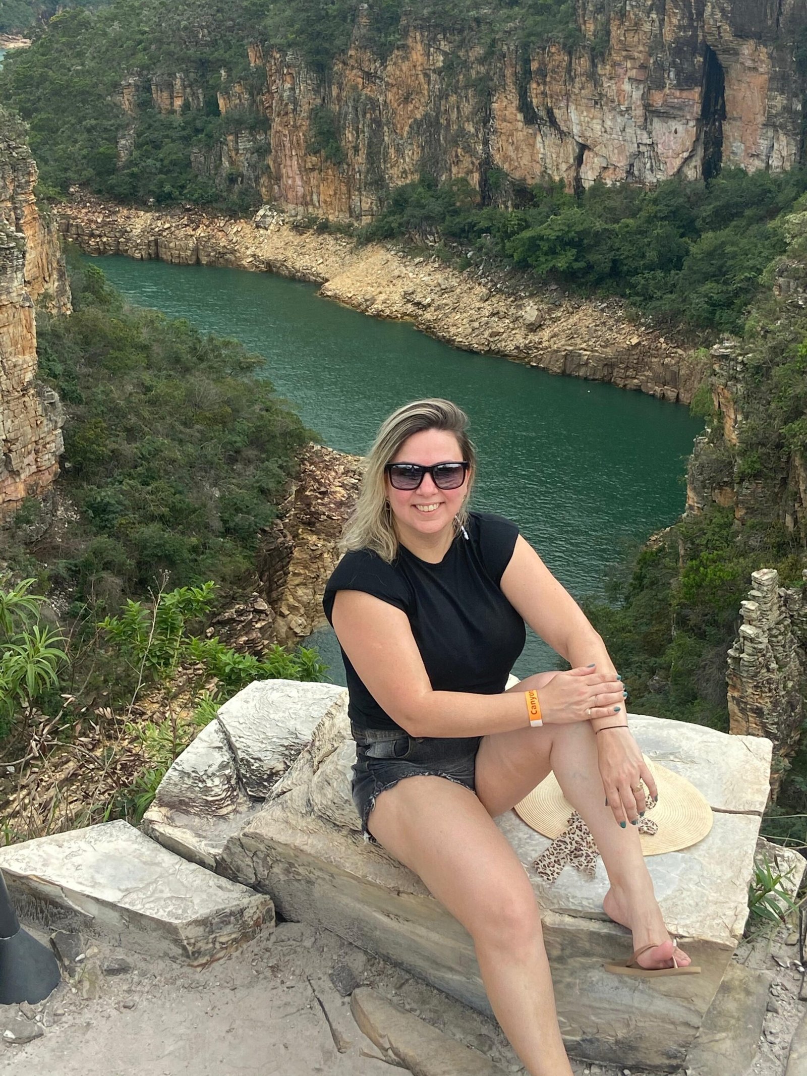 De gerente financeira a empresária do turismo: a trajetória de uma líder que transformou planejamento em experiência