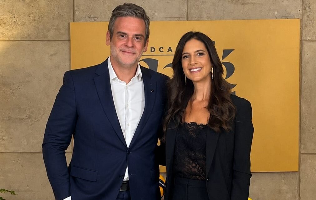 Sandra Chayo: de filha de costureiro a comandante de um império da moda íntima