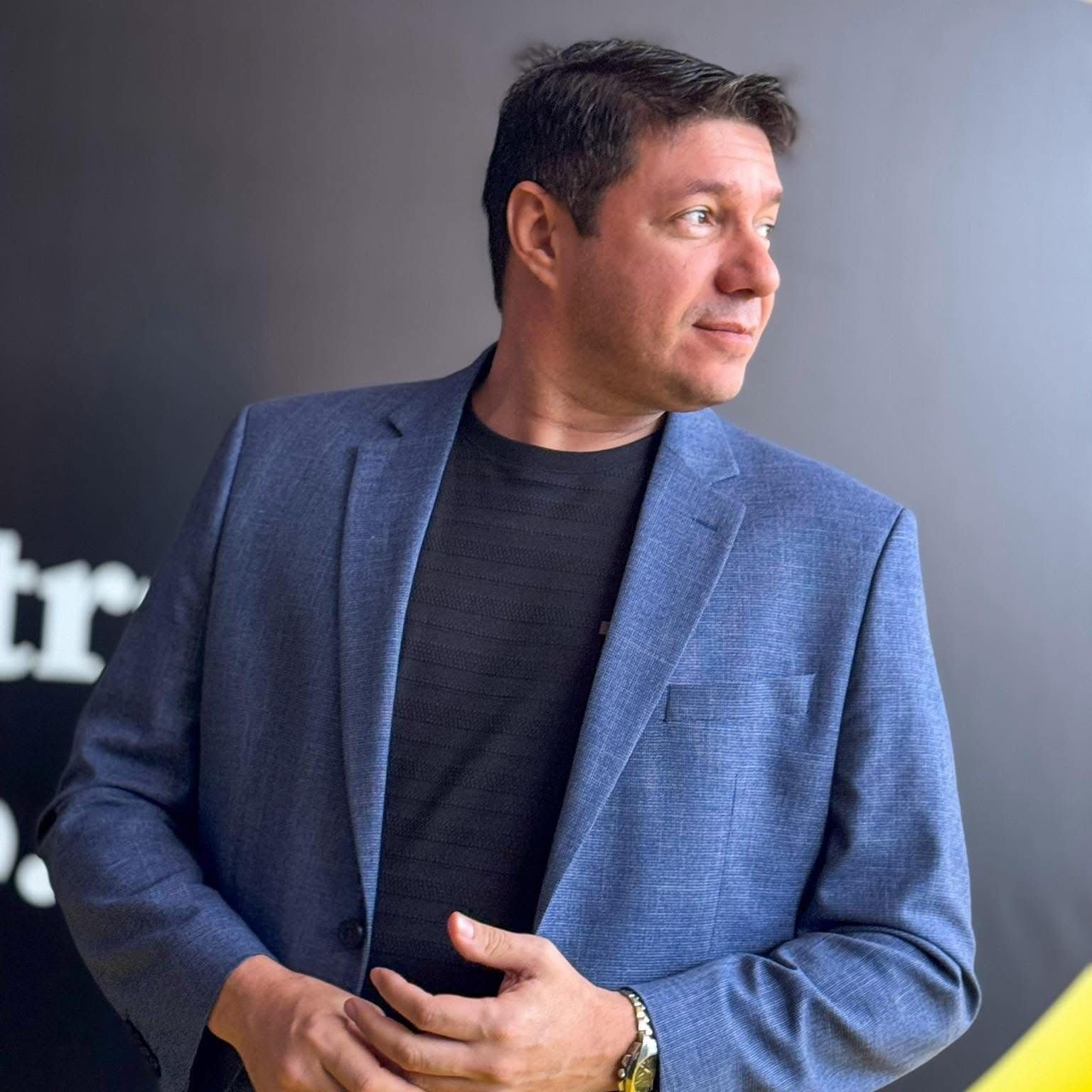 Victor Himmelhochs amplia atuação empresarial através do Eurolink Invest e anuncia projetos inovadores em mobilidade, agronegócio, construção civil e produtos de luxo