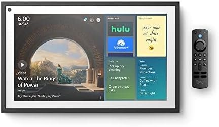 Análise do Amazon Echo Show 15: 20% de desconto no Prime Day Deal, menor preço online