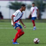 bahia sub-17
