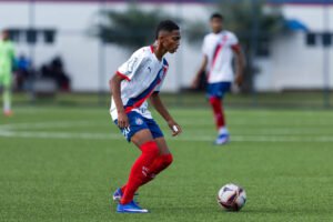 bahia sub-17