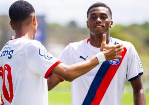 bahia sub-20