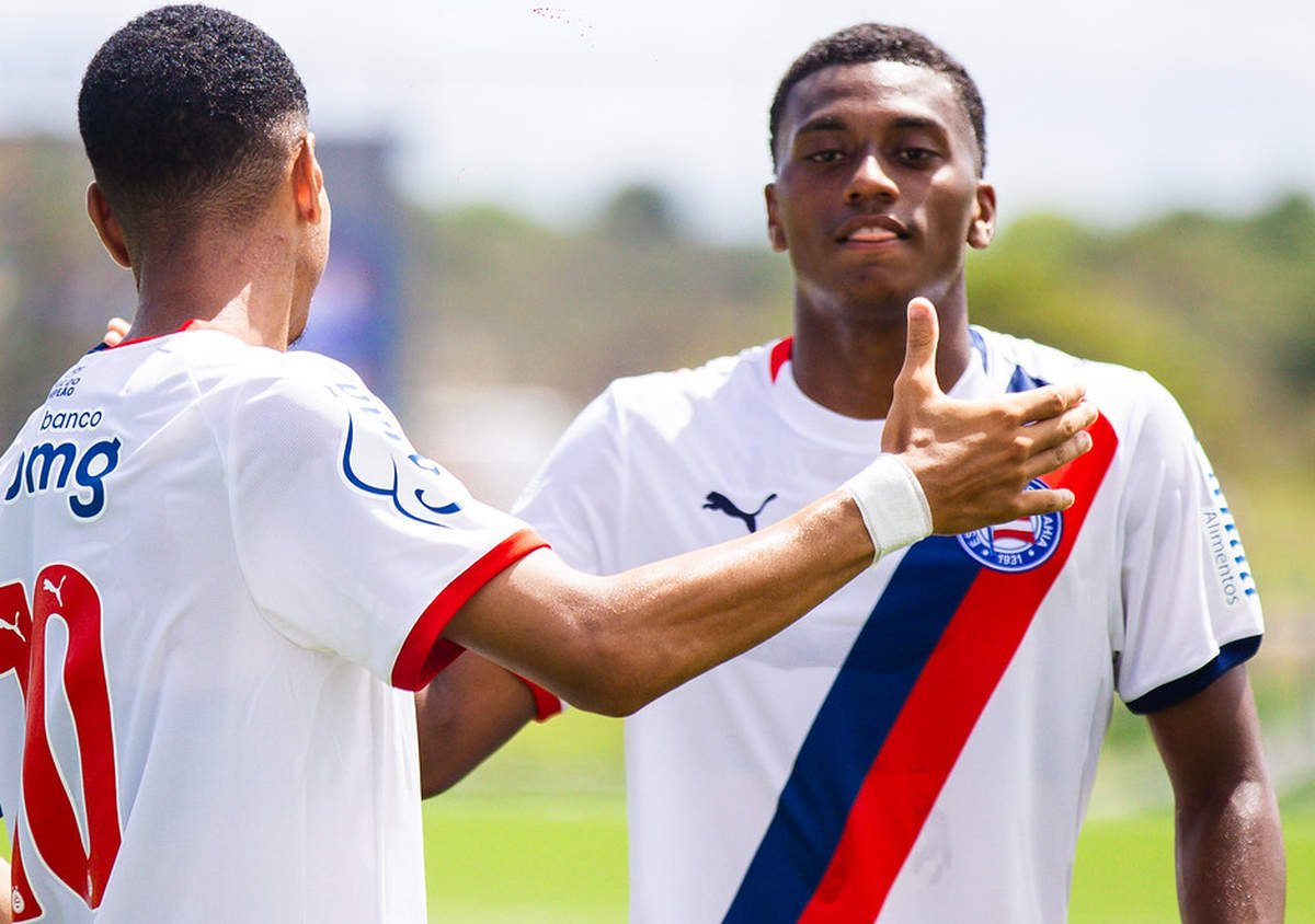 bahia sub-20
