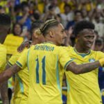 brasil x marrocos onde assistir