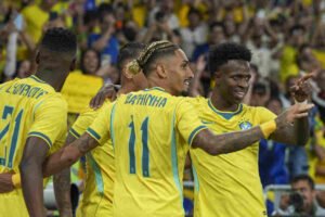 brasil x marrocos onde assistir