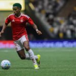 atacante emprestado pelo bahia, kayky no inter