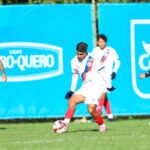 pedrinho em grêmio x bahia sub-20