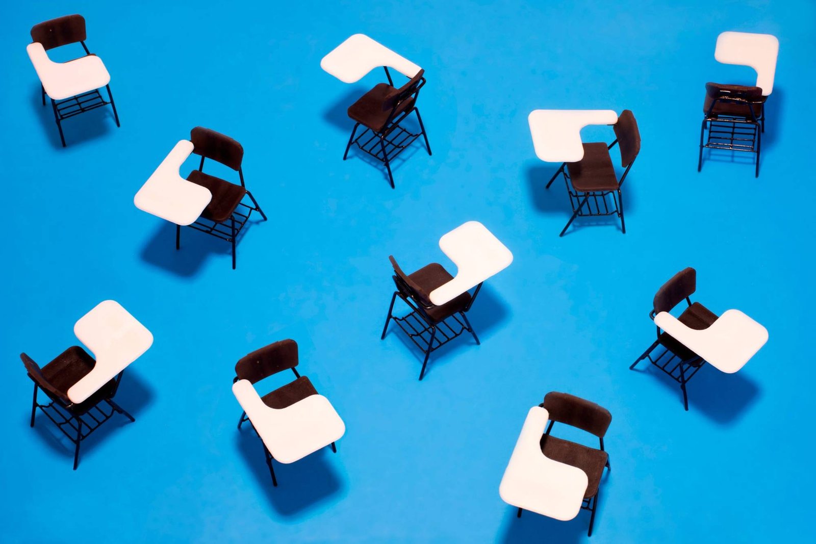 O que as escolas de Michigan revelam sobre a reversão do absenteísmo crônico