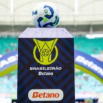 totem da série a em jogo do bahia