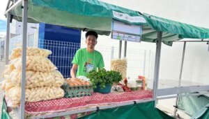 Empreendedorismo no campo muda a vida de produtor rural e conquista a internet | ASN Bahia