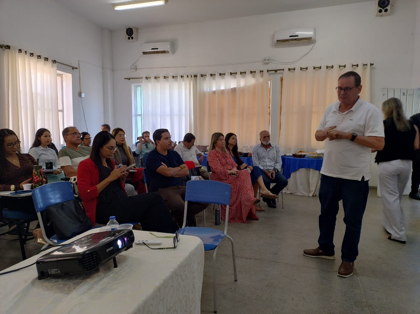 Liderar o Futuro: formação de lideranças beneficia agenda de desenvolvimento econômico no Sudoeste Baiano | ASN Bahia