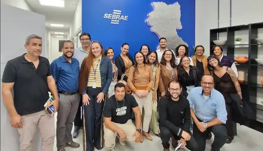 Indústrias de Serrolândia e Jacobina recebem capacitação em Lean Manufacturing | ASN Bahia