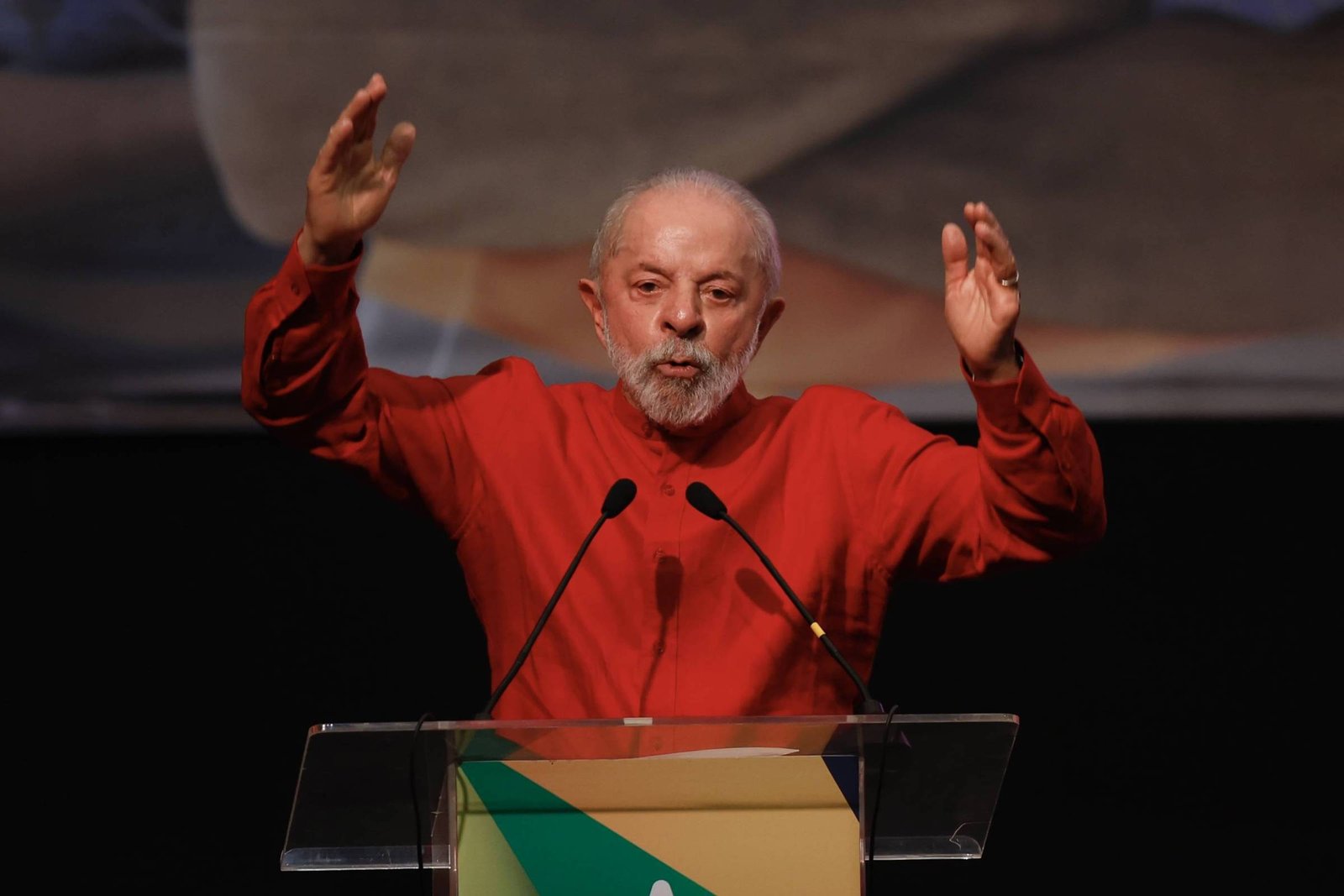 PT denuncia Flávio por replicar ataques apócrifos a Lula – 30/07/2026 – Política