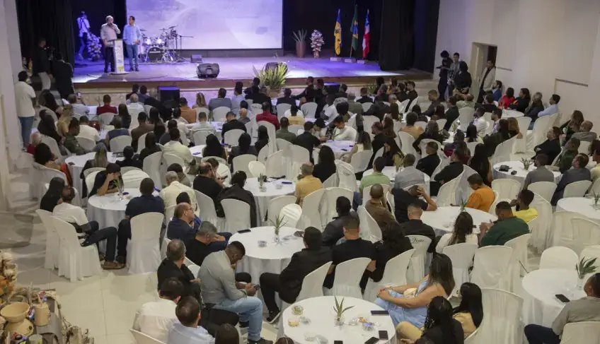 Sebrae encerra etapa de planejamento e inicia nova fase do projeto Territórios Empreendedores no Sisal | ASN Bahia