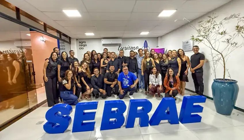 Curso de Libras é concluído e reforça apoio do Sebrae com a inclusão em Paulo Afonso | ASN Bahia
