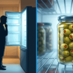 “A geladeira não é mágica”: por que você volta a abrir a porta cinco minutos depois esperando algo novo?