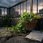 A plantinha inofensiva que você ganhou de presente é considerada praga nacional e pode render uma multa ambiental de R$ 10 mil se espalhar