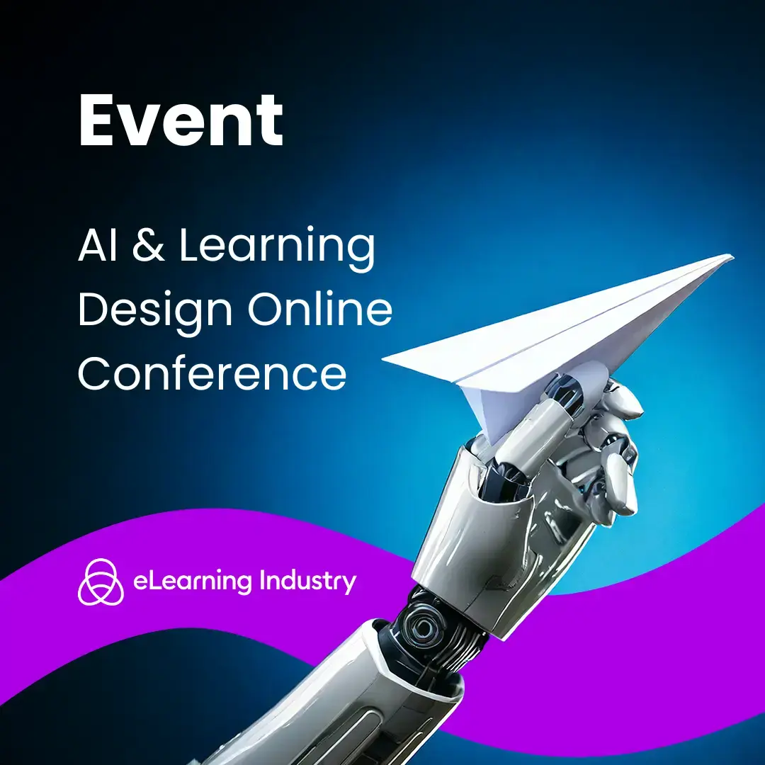 Conferência Online de IA e Design de Aprendizagem