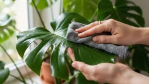 Adeus, plantas estressadas pelo frio: nova forma de proteger a espécie contra o excesso de adubo é simples, rápida e vira tendência, segundo especialistas em cultivo
