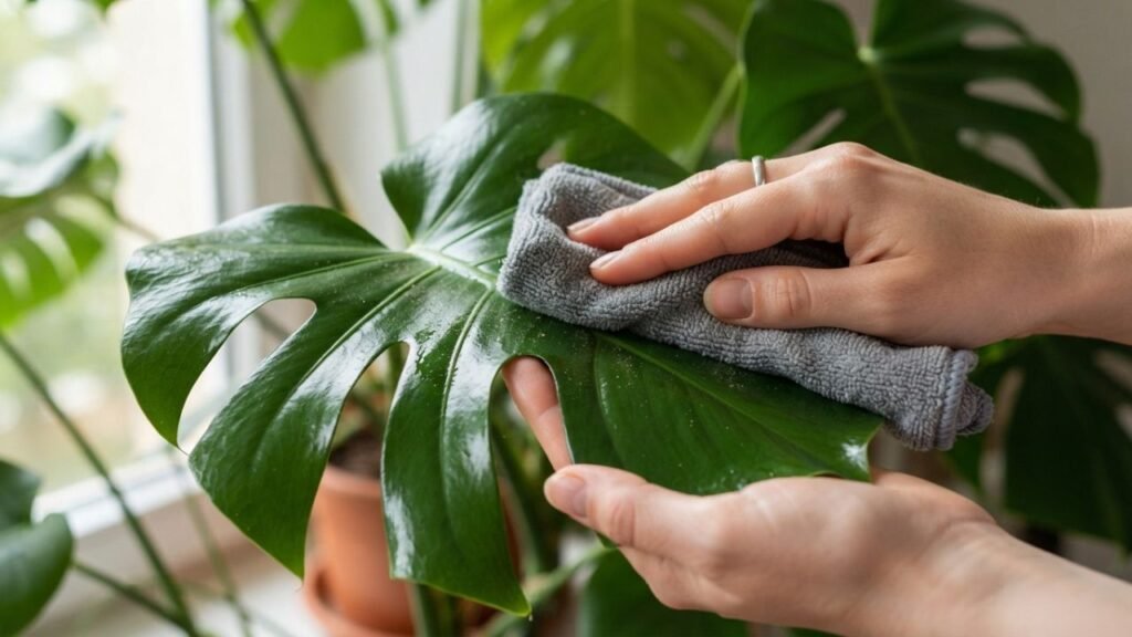 Adeus, plantas estressadas pelo frio: nova forma de proteger a espécie contra o excesso de adubo é simples, rápida e vira tendência, segundo especialistas em cultivo