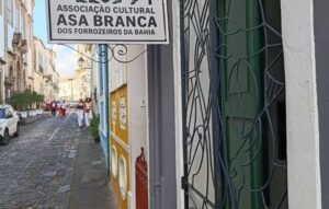 Associação Asa Branca fortalece o forró baiano e realiza hoje eleição da nova diretoria