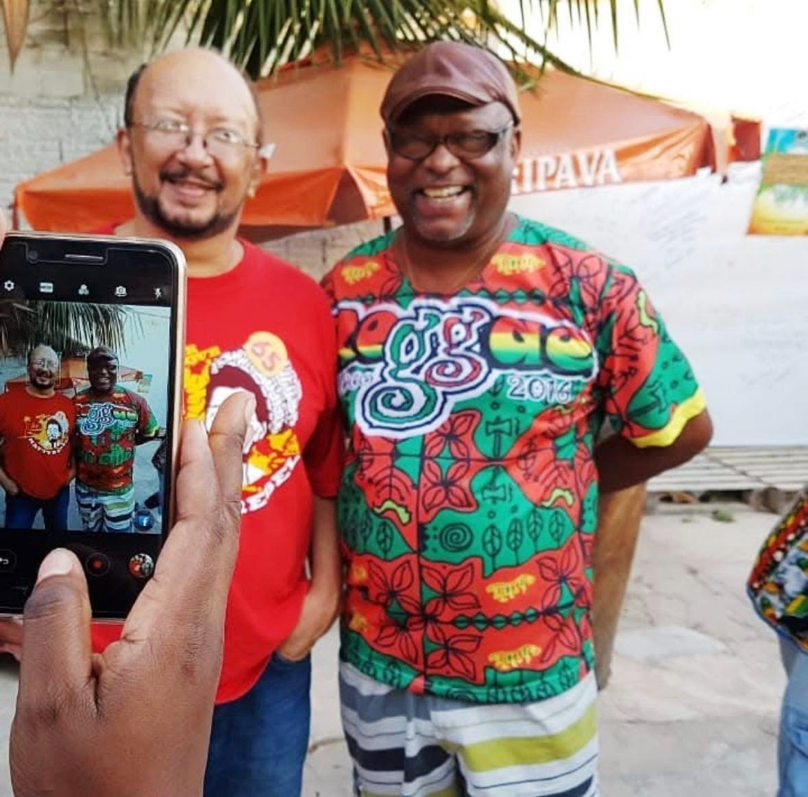 Bahia promove intercâmbio cultural com o Maranhão para fortalecer a cultura reggae