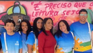 Estudantes de Senhor do Bonfim desenvolvem aplicativo para inclusão de pessoas neurodivergentes | ASN Bahia
