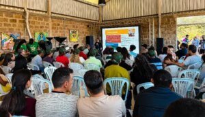 Ecofestival do Café fortalece cadeia dos cafés especiais na Bahia | ASN Bahia