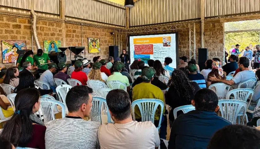 Ecofestival do Café fortalece cadeia dos cafés especiais na Bahia | ASN Bahia