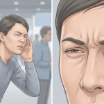 Está difícil ouvir? Entenda por que o corpo contrai o rosto e aperta os olhos na escuta atenta