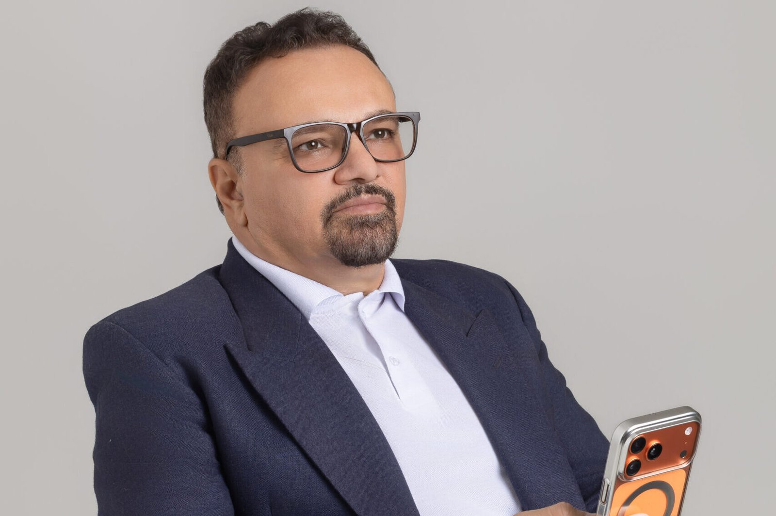 A economia digital já não é uma escolha, mas uma necessidade, defende Neylton Almeida