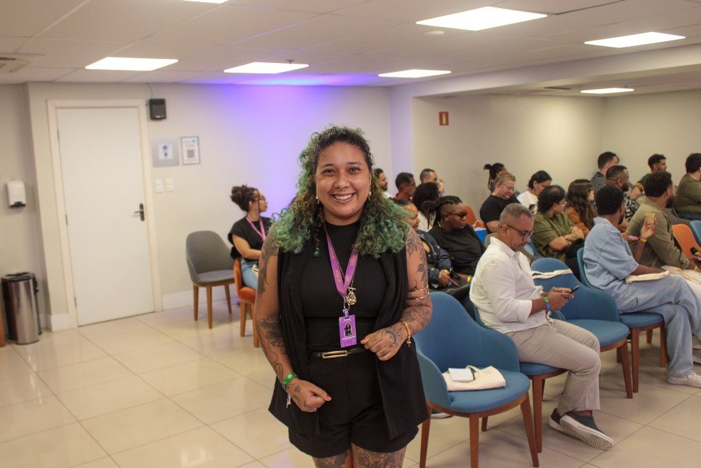 Negócios de Orgulho reúne comunidade LGBTQIAPN+ | ASN Bahia