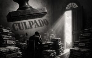 O processo nosso de cada dia