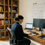 Por que temos a forte mania de organizar objetos na mesa em ângulos perfeitos? Veja a ciência