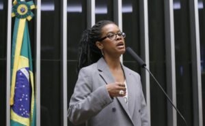 Discussão e votação de propostas legislativas. Dep. Carol Dartora (PT - PR)