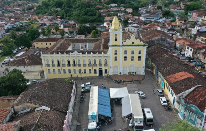 Projeto do MPBA alcança 391 cidades e fortalece políticas municipais de segurança pública na Bahia