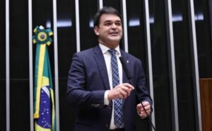 Discussão e votação de propostas legislativas. Dep. Rubens Pereira Júnior (PT - MA)