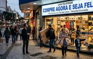 Promoção de felicidade
