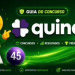 Quina 7067 sorteia R$ 7 milhões nesta quinta-feira, veja como apostar