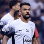 Raniele corinthians x bahia