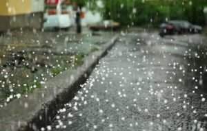 Tempestades e granizo continuam no Rio Grande do Sul
