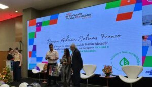 Projeto da UFOB amplia soluções para mobilidade após reconhecimento estadual | ASN Bahia