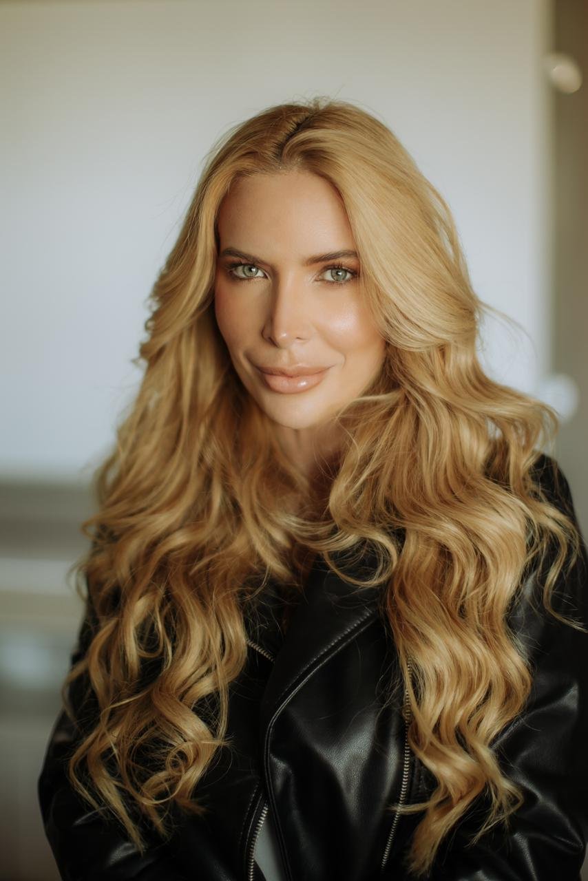 Karol Loren une nutrição, fé e propósito na saúde