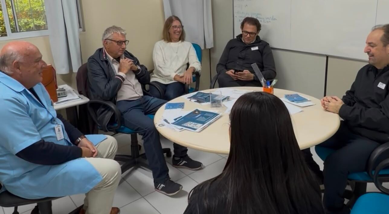 Solidariedade em ação: Associação Educativa Salomão e AAMHOR celebram 30 anos com campanha de apoio a pacientes e recém-nascidos