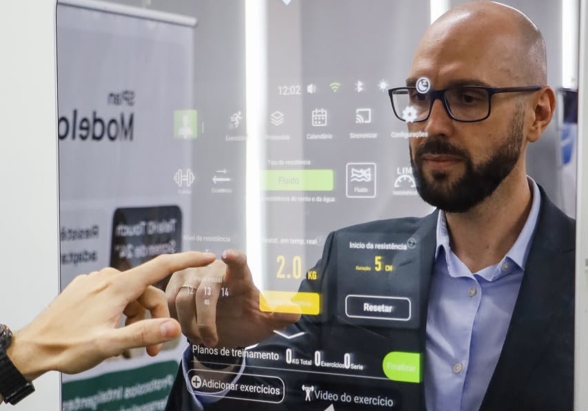 Inteligência artificial já transforma a fisioterapia hospitalar e inaugura uma nova era da reabilitação