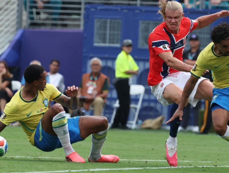 Inteligência emocional em tempos de Copa do Mundo
