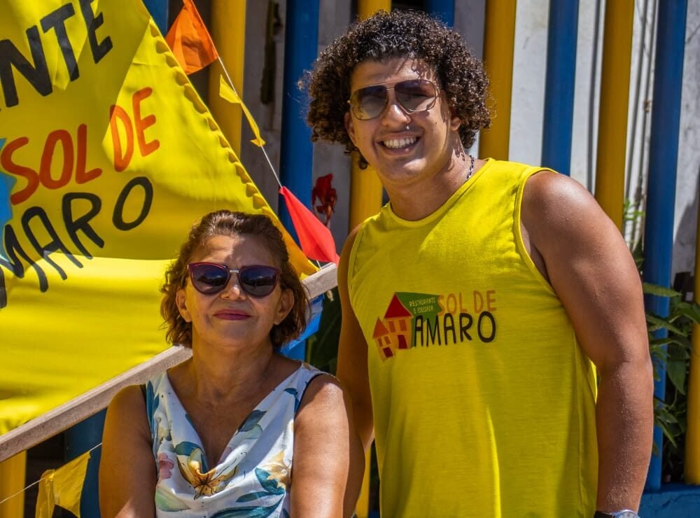 Pousada Sol de Amaro transforma sonho familiar em referência de hospedagem e turismo nos Lençóis Maranhenses