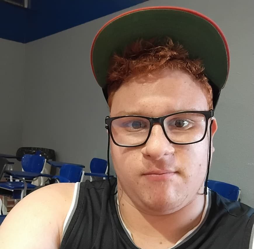 Ruivão Danin transforma humor, história e cultura digital em uma das trajetórias promissoras da nova geração de criadores de conteúdo